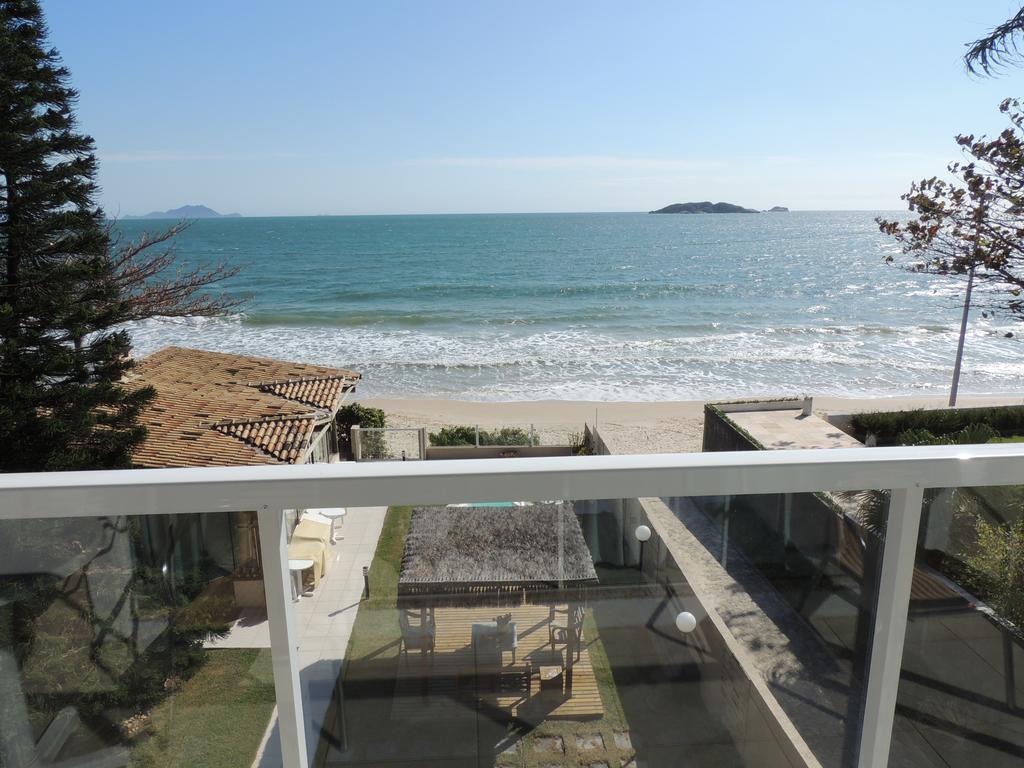 Estúdio com Vista do Mar