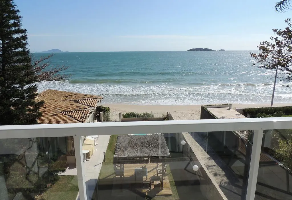 Pousada Ancoradouro's-1