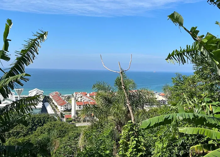 Pousada Villabella Villaggio Florianópolis