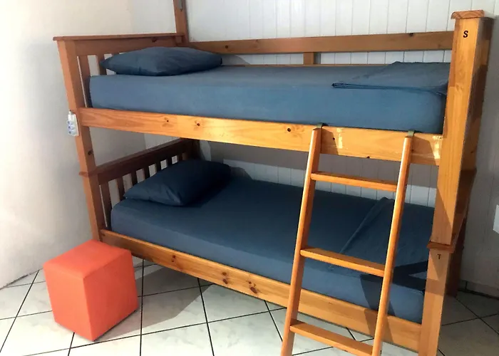 Insta Hostel Floripa Florianópolis