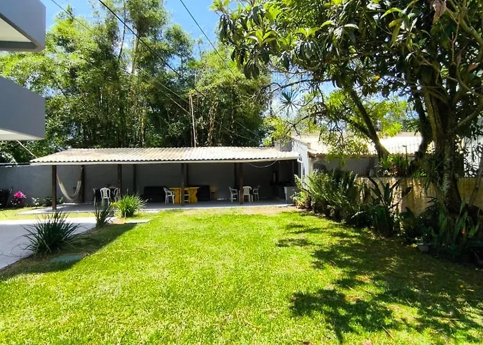 Apart Da Cachoeira Florianópolis